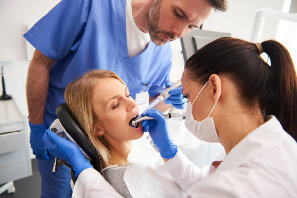 Reliable Mansfield, TX Dental Services Solutions